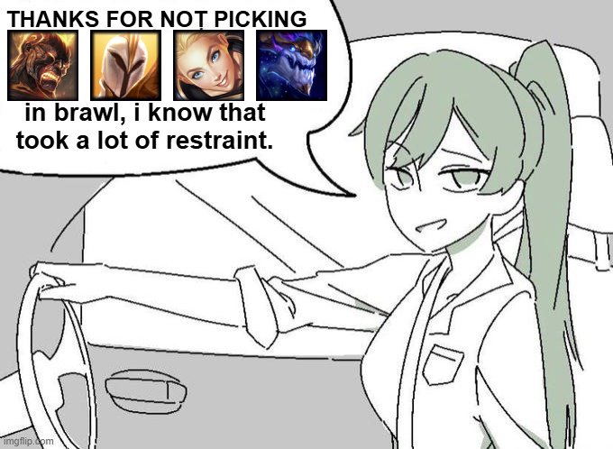 Riot Rammus (@riot_rammus) on Twitter photo 