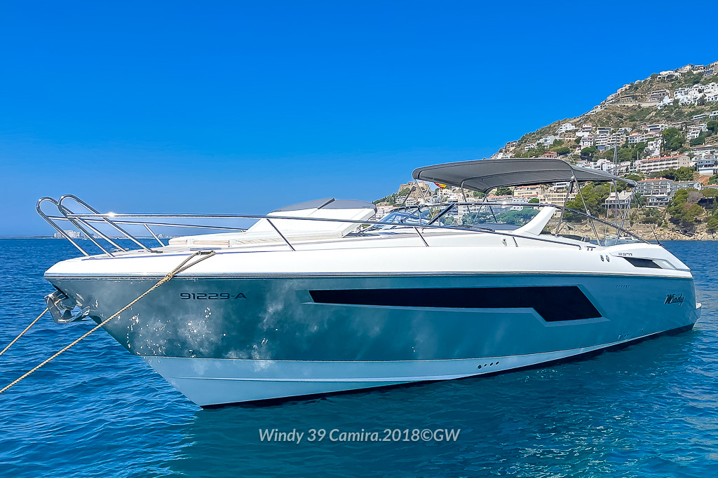 ⚓'Get Underway' with one of this week´s fantastic offers! 2024 NEW Fairline F//LINE 33 V1 HT (price just reduced!), 2013 Prestige 440 S &amp; a 2018 Windy 39 Camira - Click to view this week´s offers!  sales@marineunltd.com   mailchi.mp/marineunltd/ge…