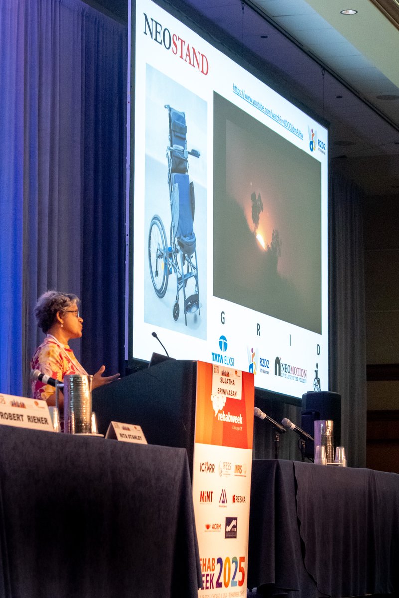 RehabWeek tweet media