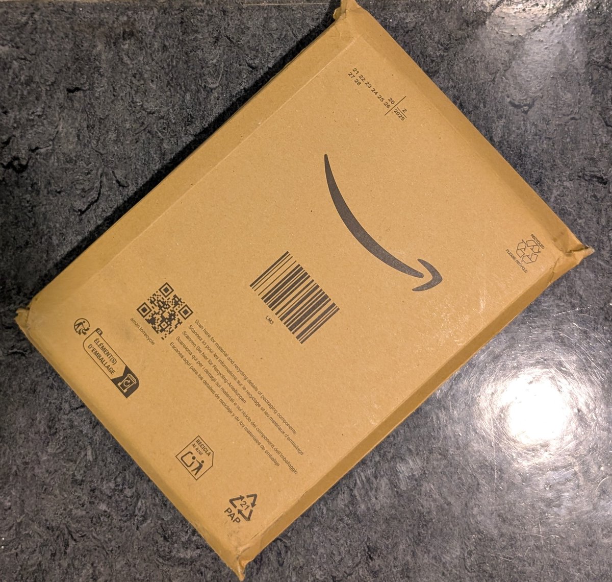 Rustam Mehmandarov (@rmehmandarov) on Twitter photo Look what showed up at my door! #EclipseCollections Categorically by <a href="/TheDonRaab/">Donald Raab</a>! Also, hardcover! Can't wait to see how the final book has become! 😍 Look what showed up at my door! #EclipseCollections Categorically by <a href="/TheDonRaab/">Donald Raab</a>! Also, hardcover! Can't wait to see how the final book has become! 😍