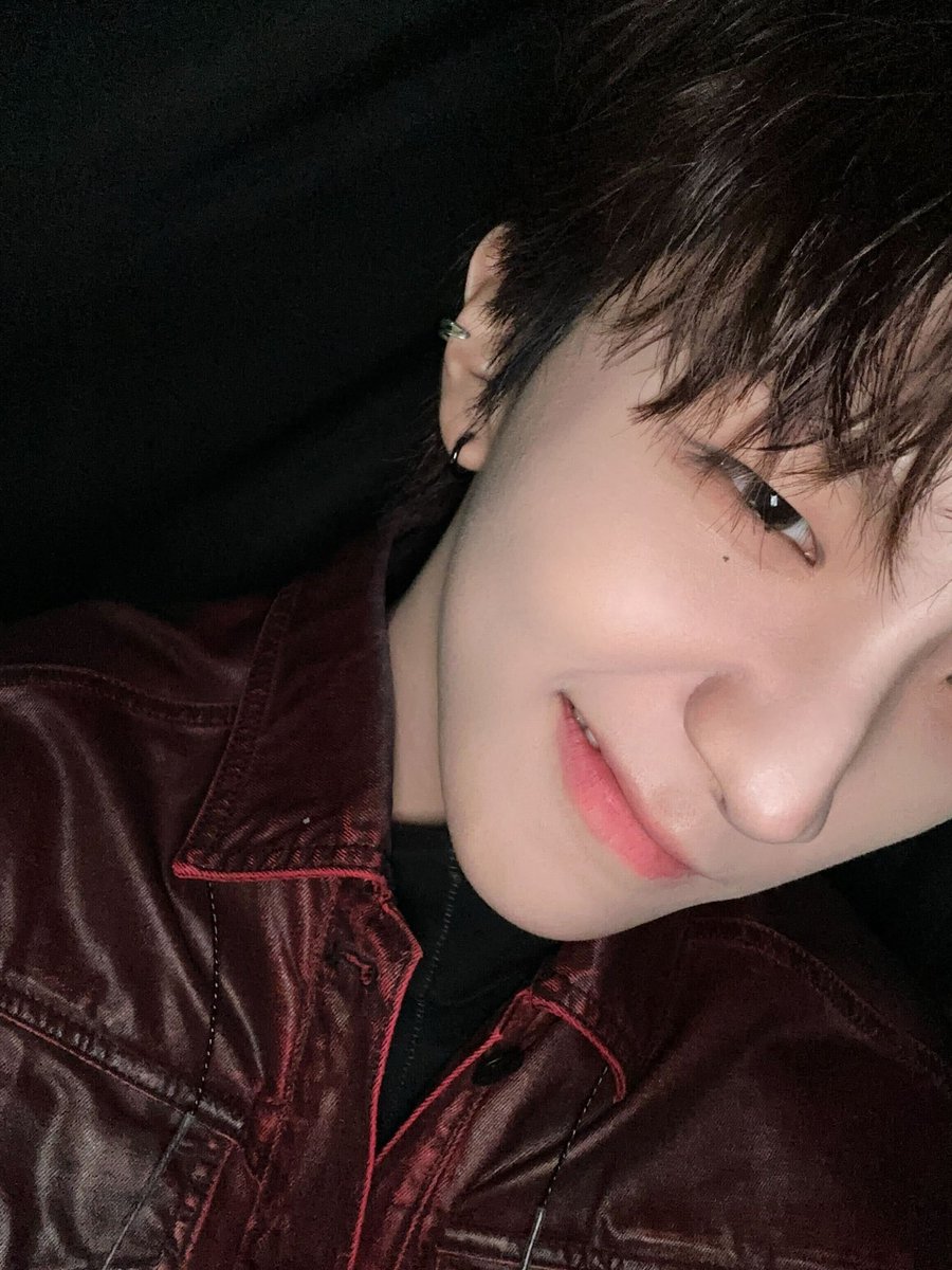 BOYNEXTDOOR_twt's tweet image. 완전 I Feel Good 😎
엠카 본방사수!
#BOYNEXTDOOR
#보이넥스트도어
#WOONHAK
#운학