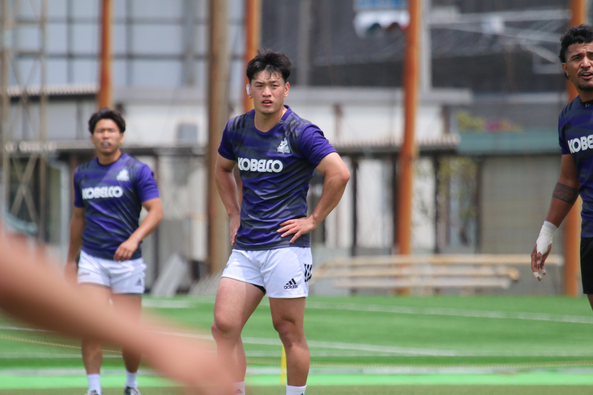 コベルコ神戸スティーラーズ🏉 (@kobe_steelers) / X