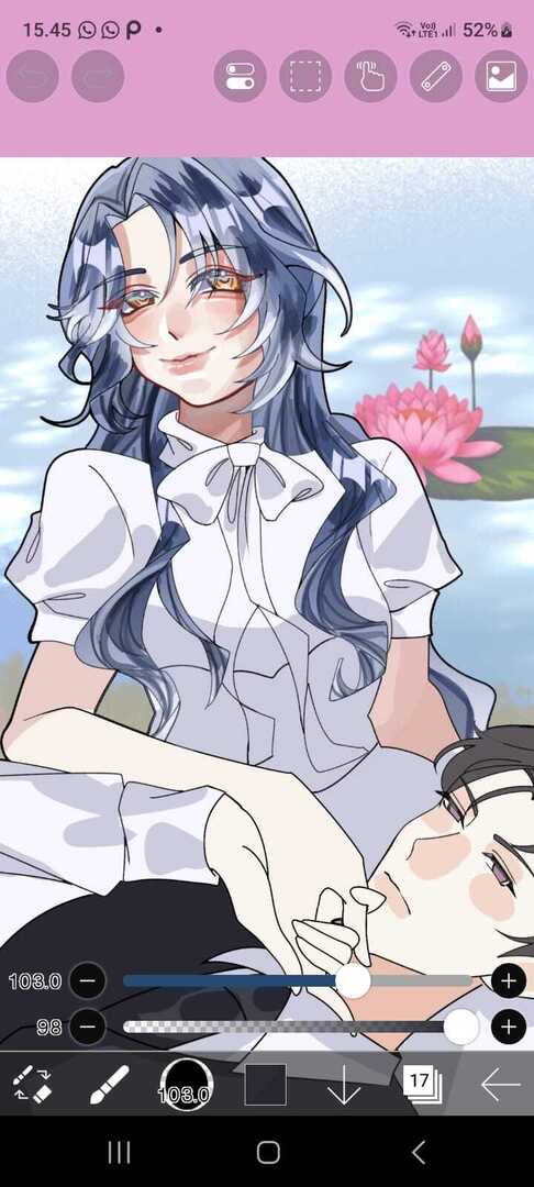 Artist’s Base tweet media