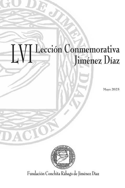 Fundación Jiménez Díaz (@hospital_fjd) on Twitter photo #Agenda 📆 El próximo martes 27 de mayo nuestra Aula Magna acogerá la celebración de la LVI Lección Conmemorativa Jiménez Díaz, que será organizada por la Fundación Conchita Rábago (<a href="/FConchitaRabago/">Fund Conchita Rábago</a>) #Agenda 📆 El próximo martes 27 de mayo nuestra Aula Magna acogerá la celebración de la LVI Lección Conmemorativa Jiménez Díaz, que será organizada por la Fundación Conchita Rábago (<a href="/FConchitaRabago/">Fund Conchita Rábago</a>)