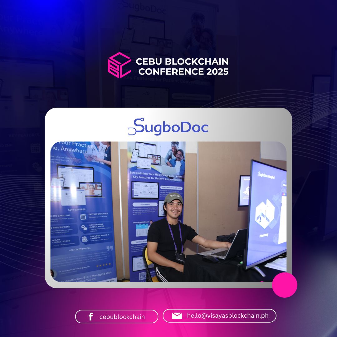 Web3 Cebu tweet media