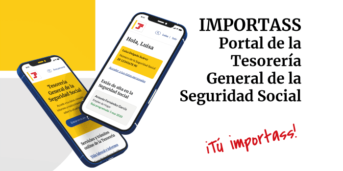 inclusiongob's tweet photo. 📲 Taller para conocer las apps #IMPORTASS y #TUSS, fundamentales para hacer trámites administrativos con la Seguridad Social.

🗓️ El jueves, 22 de mayo, de 9 a 14h en la Dirección Provincial de @info_TGSS e #INSS de Orense. También online.

🏛️ Semana Abierta de la Admón. Pública https://t.co/OuP96verOx