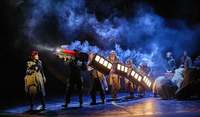 AllEdinburghTheatre (@alledintheatre) on Twitter photo REVIEW. <a href="/LionWitchStage/">The Lion, The Witch and The Wardrobe</a> at <a href="/captheatres/">Capital Theatres: Festival, King’s & Studio</a> Festival Theatre, <a href="/KingsandRoyal/">The King's Theatre & Theatre Royal</a> & UK tour:
alledinburghtheatre.com/the-lion-the-w…
"🌟🌟🌟🌟🌟 Exceptional!" says <a href="/MaharRebecca/">Rebecca Mahar</a>, "full of spectacle from curtain to curtain: packed with illusions, sumptuous design and technical bombast." REVIEW. <a href="/LionWitchStage/">The Lion, The Witch and The Wardrobe</a> at <a href="/captheatres/">Capital Theatres: Festival, King’s & Studio</a> Festival Theatre, <a href="/KingsandRoyal/">The King's Theatre & Theatre Royal</a> & UK tour:
alledinburghtheatre.com/the-lion-the-w…
"🌟🌟🌟🌟🌟 Exceptional!" says <a href="/MaharRebecca/">Rebecca Mahar</a>, "full of spectacle from curtain to curtain: packed with illusions, sumptuous design and technical bombast."