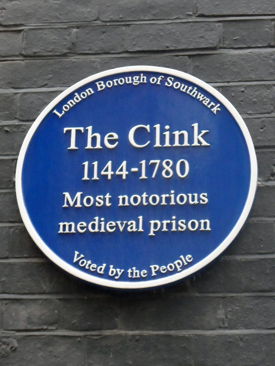 Visiting The Clink Prison Museum with 10 or more? Book a guided tour for spooky stories or a fun, educational trip—tailored to your group!  Email Miranda@clink.co.uk to learn more! #TheClink #GuidedTours #HistoryComesAlive

<a href="/UKSchoolTrips/">Clare's UK School Trips, Workshops Offers & Ideas</a>