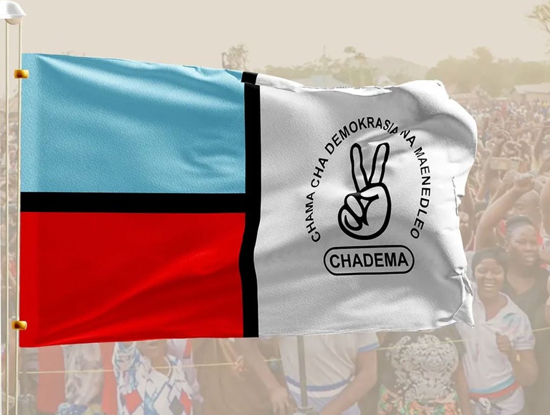 VitusNkuna's tweet image. CHADEMA ni kama Israel, CHADEMA tunao uwezo wa kupigana vita na maadui saba (7) tofauti na tukashinda vita zote.
#PeoplesPower 
#NoReformsNoElection