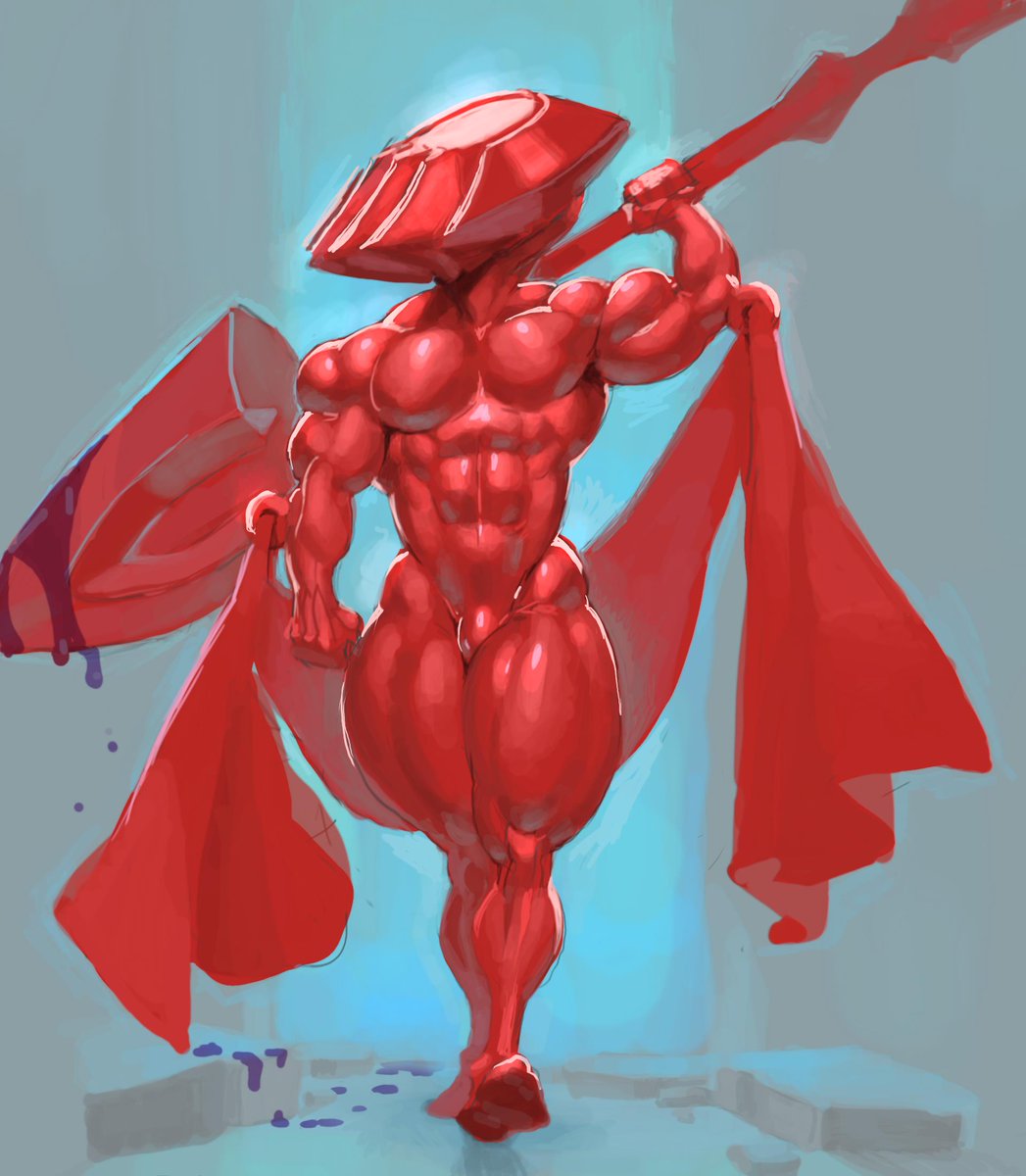 -Spear-