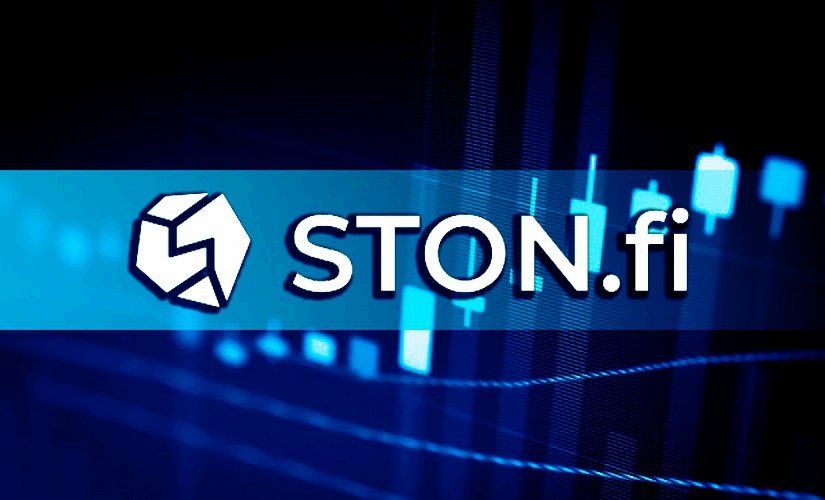 LoisTekou's tweet photo. Depuis que j'utilise https://t.co/ZTEzUgnMLp, mes swaps sont instantanés. C’est devenu mon DEX préféré !" - Jules, trader crypto
#AvisClient #stonfi #DeFiExperience #TONFans https://t.co/0yigLODmJp