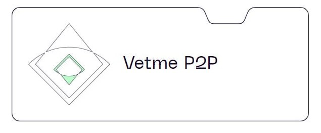 tellyfinner's tweet photo. @cryptogems555 $VetMe is getting ready for the 100X Move 

The @VetmeToken team keeps building real Infrastructures to facilitate P2P trading 

Don't Fade real gems

Its Altseason real gems will fly.

Get ready it's fly season https://t.co/qPs9qtF3SJ