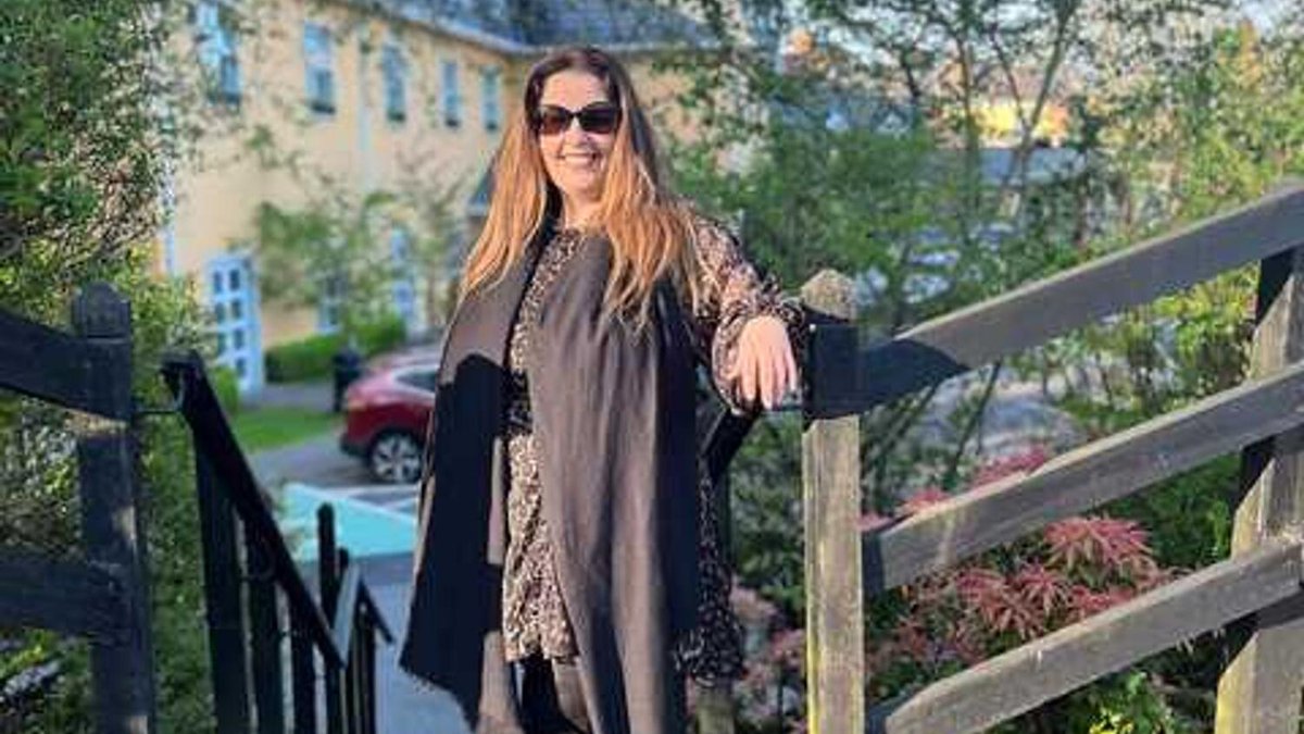 CROHN'S: 'I DON'T HAVE A PROBLEM TALKING ABOUT IT'
A Cork woman living with Crohn’s disease has shared her  journey to raise awareness. Suzanne Gurhy (51) was diagnosed with perianal Crohn’s disease in July 2011 after months of illness &amp; hospital stays
corkindependent.com/2025/05/15/cro…