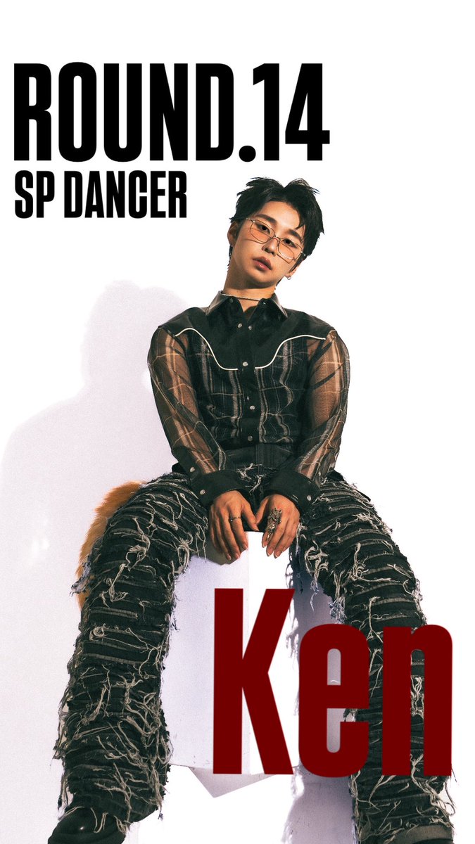 ROUND.14 SP DANCER🔥🔥🔥
Ken <a href="/Ken87425749/">Ken</a> 

#MONOLIZ #Dリーグ