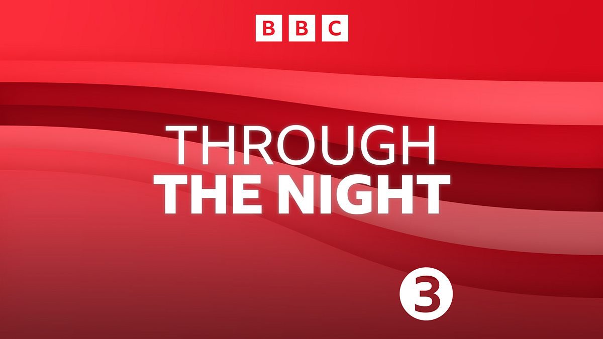 John Shea (@johnshea63) on Twitter photo <a href="/BBCRadio3/">BBC Radio 3</a> <a href="/EBU_HQ/">EBU</a> Our latest increase in listeners includes a 44% year-on-year rise for <a href="/BBCRadio3/">BBC Radio 3</a> Through the Night. I’m thrilled for everyone who works on it. Taking you all on this nightly 🎶 📻 journey around Europe is still - in every sense - a dream job! <a href="/HoskinLizzie/">Lizzie Hoskin</a>
x.com/bbcradio3/stat… <a href="/BBCRadio3/">BBC Radio 3</a> <a href="/EBU_HQ/">EBU</a> Our latest increase in listeners includes a 44% year-on-year rise for <a href="/BBCRadio3/">BBC Radio 3</a> Through the Night. I’m thrilled for everyone who works on it. Taking you all on this nightly 🎶 📻 journey around Europe is still - in every sense - a dream job! <a href="/HoskinLizzie/">Lizzie Hoskin</a>
x.com/bbcradio3/stat…
