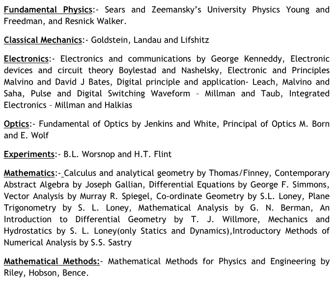Anshikam47's tweet photo. 📓Books I used during my Master’s in Physics (might help someone)👩‍🎓 https://t.co/MLGnjqBi2r