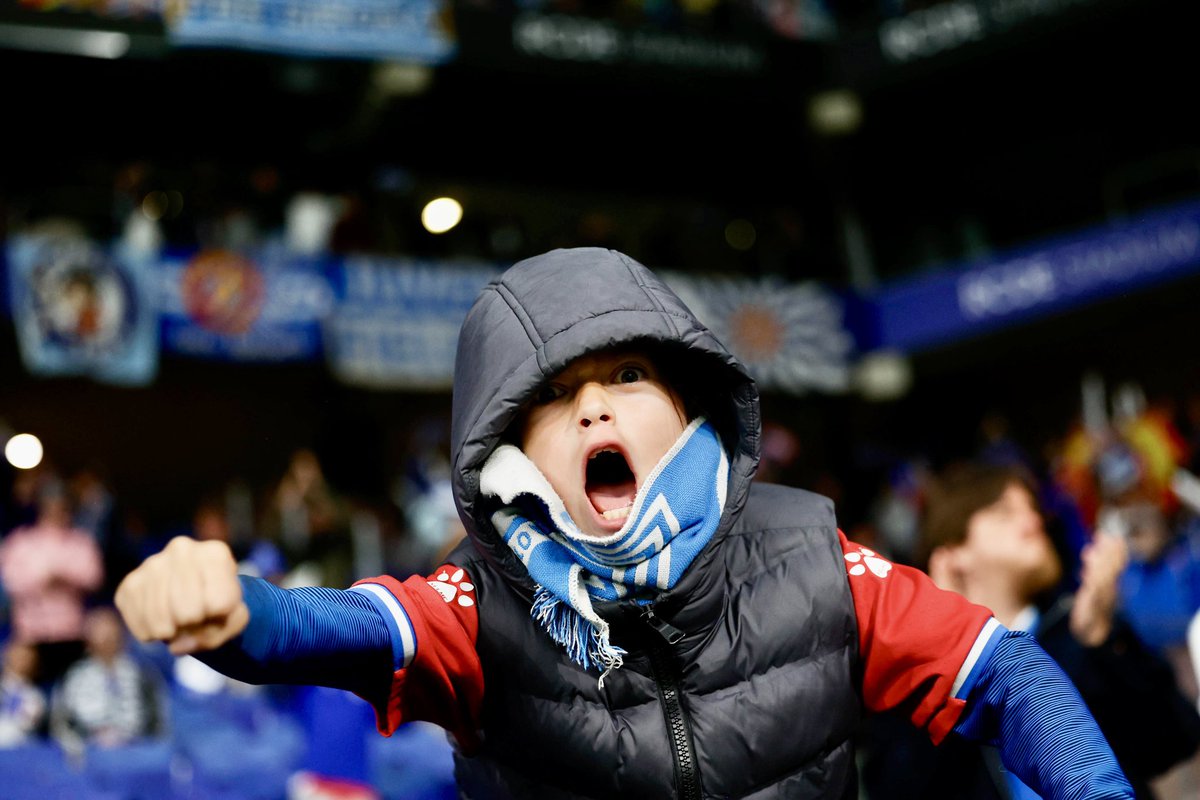 Ens veiem aquesta nit 💙