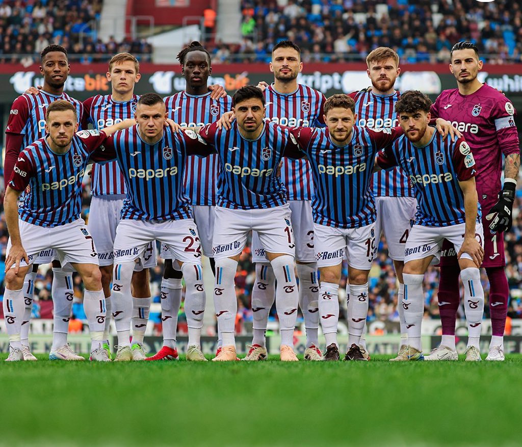 Mustafa Mir Çolakoğlu: “Trabzonspor’un kimyası bozuk bir kadrosu olduğu için Fatih hoca kimi oynatsa eleştiri alacaktır. Yapılması gereken bir an önce bu kadronun kökten değişmesi lazım. Bir takımda Mendy, Okay, Ozan ve Lundstram varsa o takımdan başarı beklemek hayalden