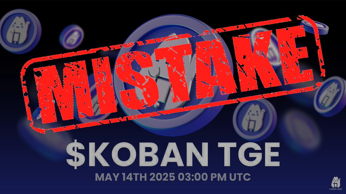 A Web3 project without community is worthless...

This is a message to <a href="/LuckyKatStudios/">Lucky Kat</a> and, more importantly, <a href="/FragbiteGroup/">Fragbite Group</a>.

From a committed supporter of Kumo, Panzerdogs and Koban...
(1/13)