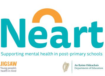 Do you have a family member preparing for exams? Here is a lovely podcast from Neart that will help students manage exam stress buff.ly/O5vvott #JigsawYMH