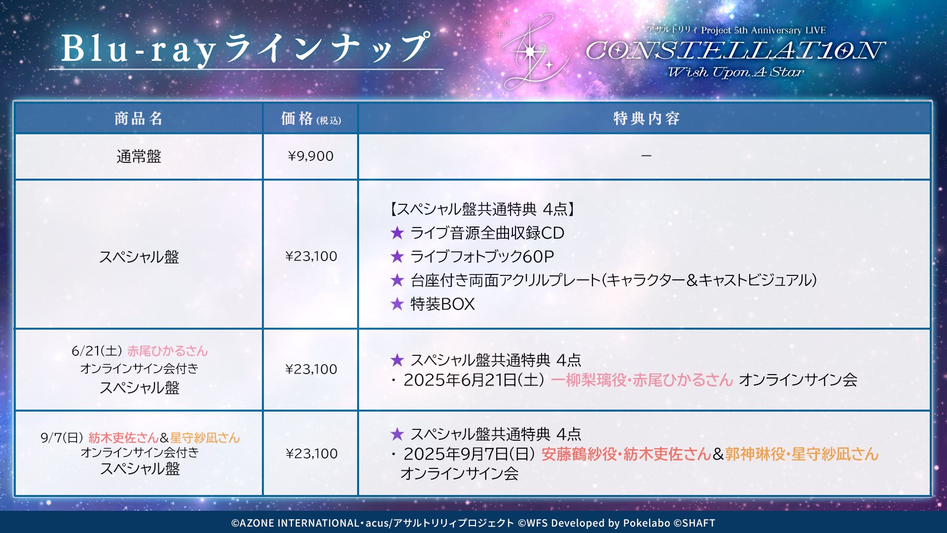アサルトリリィ公式 on X: 