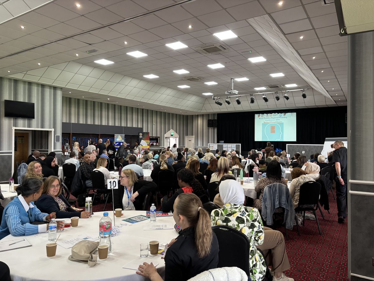 Walsall Safeguarding Partnership tweet media