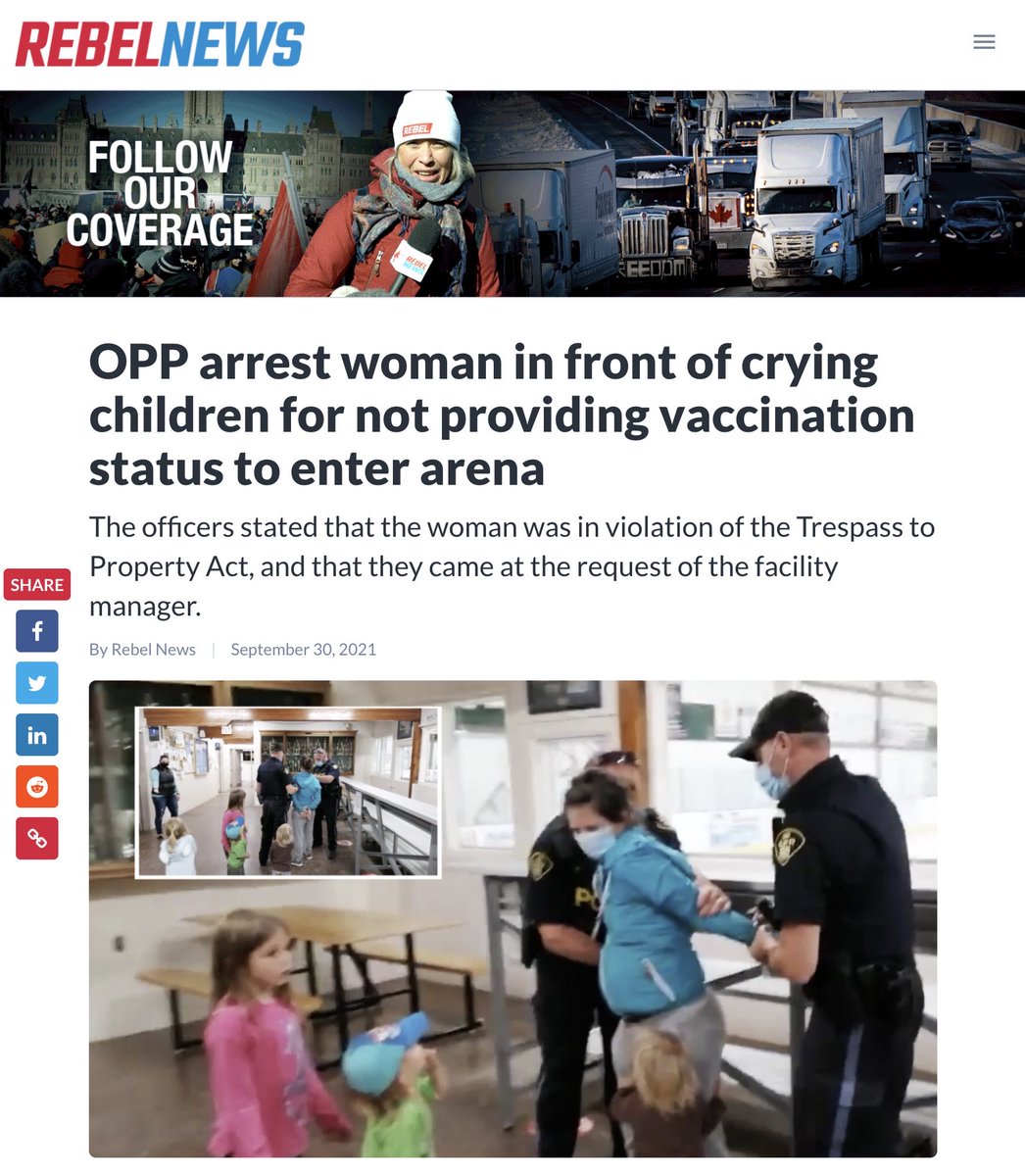 DonaldBest.CA * DO NOT COMPLY tweet media