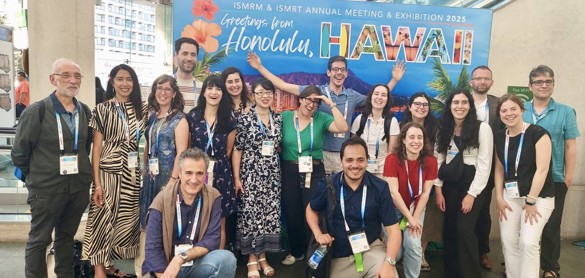 Po-Wah So (@powahso) on Twitter photo <a href="/ISMRMIberian/">ISMRM Iberian Chapter</a> and me 🙂 <a href="/ISMRMIberian/">ISMRM Iberian Chapter</a> and me 🙂