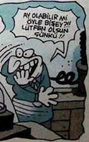 Ahmet Can Turna (@es0pil) on Twitter photo 