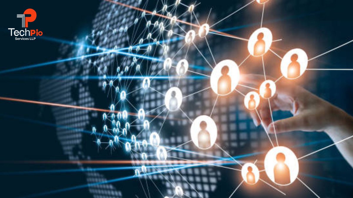 techpio_team's tweet image. 🌐Dive into #NetProse: Unraveling the Network for Better Connectivity and Insights. Stay ahead in the world of digital infrastructure!

Explore further: techpio.com/blog/unravelli…

#Networking #Blog #DataSecurity #Connectivity #TechPio