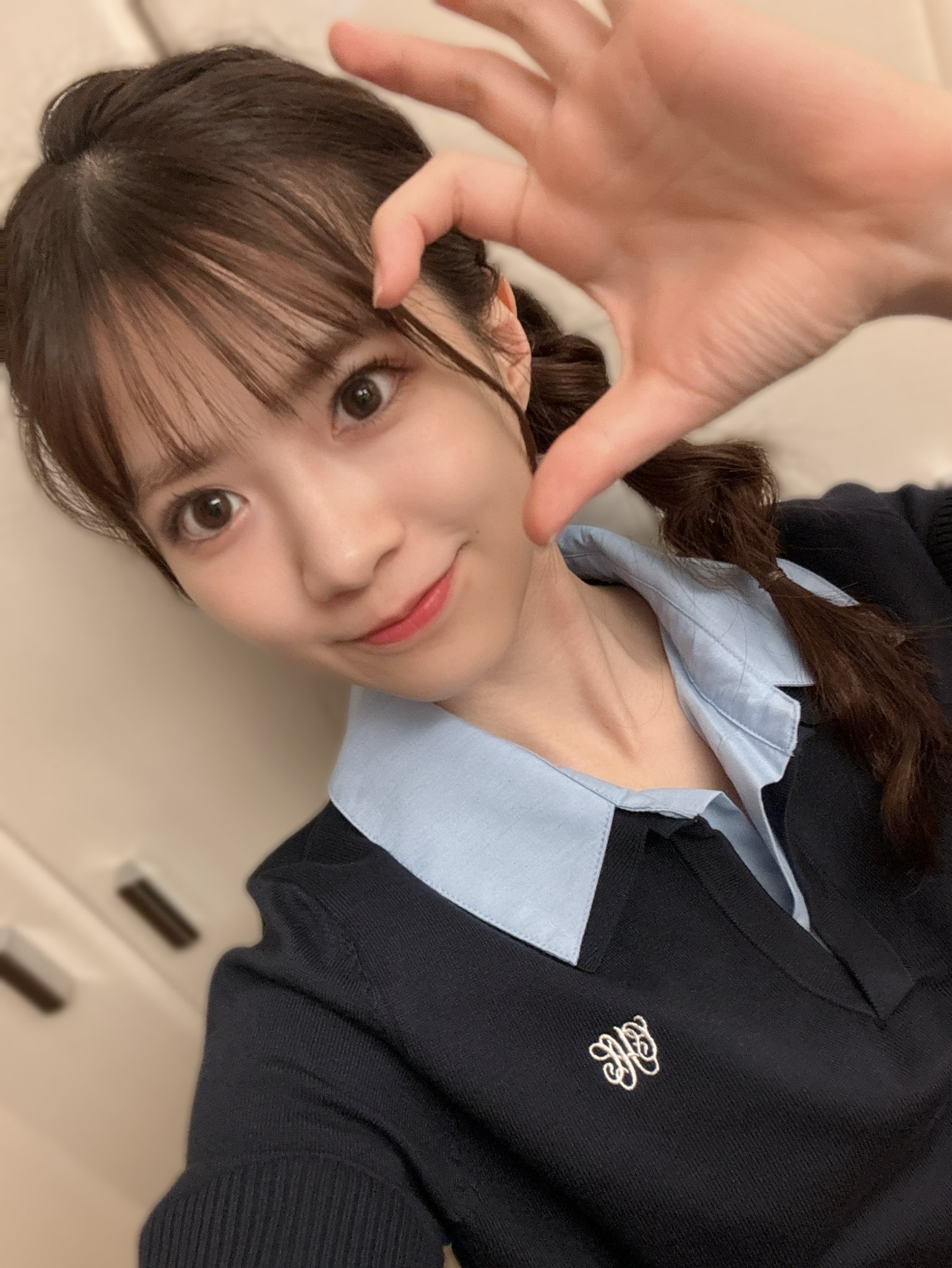 松岡さくら (@sakura__nmb48) / X