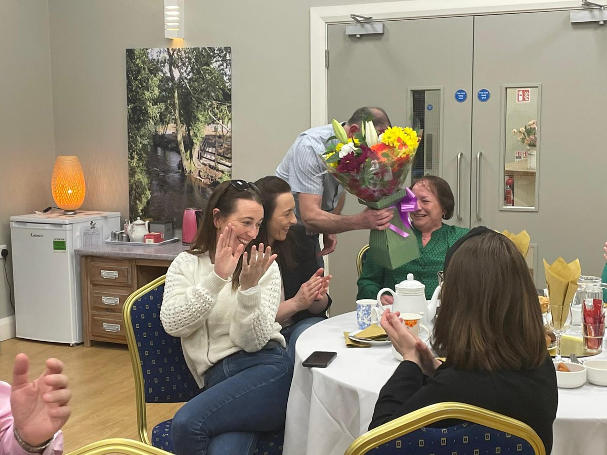 National Federation of Group Water Schemes tweet media