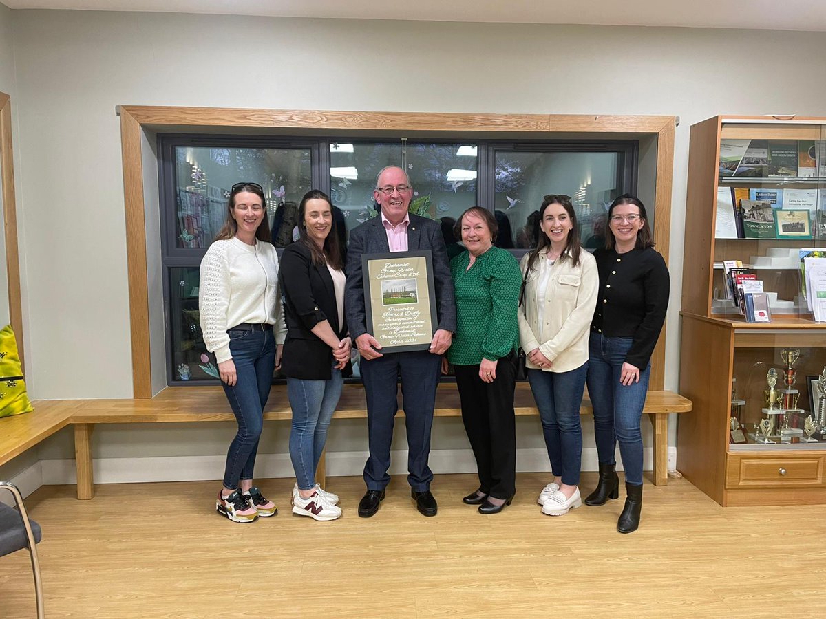 National Federation of Group Water Schemes tweet media