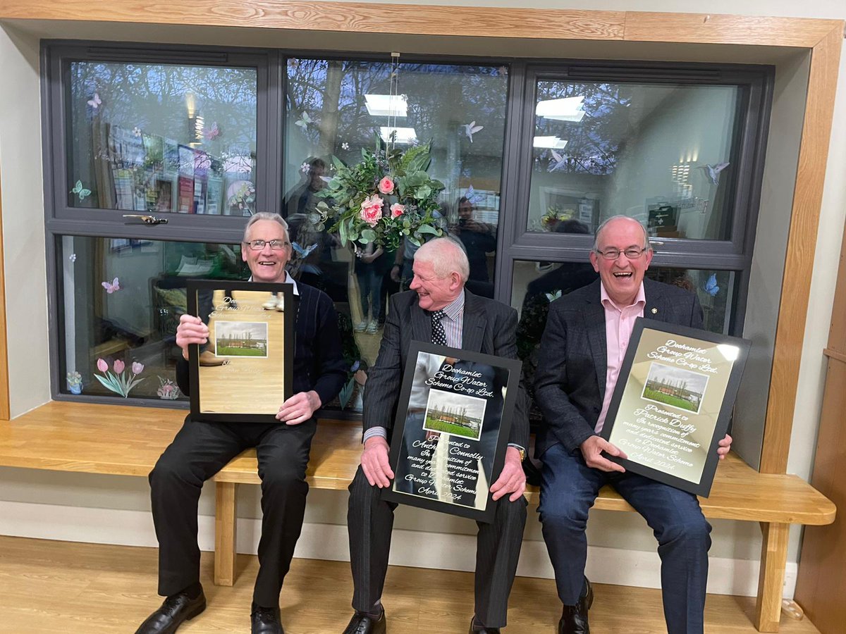 National Federation of Group Water Schemes tweet media