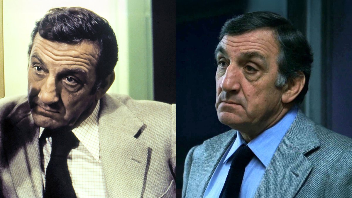 Lino Ventura, un acteur incontournable du cinéma français 🎬

Profitez d’une nuit spéciale Lino Ventura avec ADIEU POULET et GARDE A VUE sur CINÉ+ OCS !