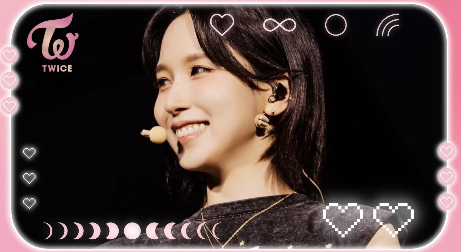 mina updates (@swan_mitang) / X