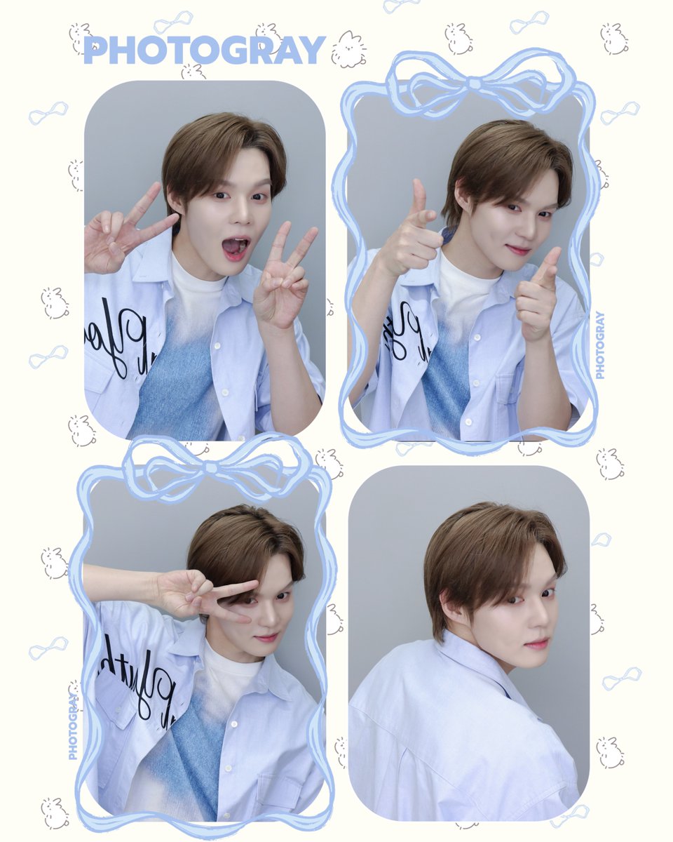 WAY BETTER Official (@waybetter_gb) on Twitter photo ํฌํ ๊ทธ๋ ์ด๊ฐ ํฌ์ฝ์ํธ ๊ทผ์ฒ ์ด๋๊ฐ์ ์จ์ด์๋คโฆ๐
D-2 โฐ with PHOTOGRAY
์์ธ์ค(LIM SEJUN) 2025 ASIA FAN CONCERT in SEOUL
๐
25.05.17 (SAT) 14:00 / 18:00 (KST)
๐ซ TICKET
(KOR)๐bit.ly/3E2yKxW
(GLB)๐bit.ly/4chjQ3y
#์์ธ์ค #LIMSEJUN
#์์์ํฌ์ด #ASIATOUR #์์ธ ํฌํ ๊ทธ๋ ์ด๊ฐ ํฌ์ฝ์ํธ ๊ทผ์ฒ ์ด๋๊ฐ์ ์จ์ด์๋คโฆ๐
D-2 โฐ with PHOTOGRAY
์์ธ์ค(LIM SEJUN) 2025 ASIA FAN CONCERT in SEOUL
๐
25.05.17 (SAT) 14:00 / 18:00 (KST)
๐ซ TICKET
(KOR)๐bit.ly/3E2yKxW
(GLB)๐bit.ly/4chjQ3y
#์์ธ์ค #LIMSEJUN
#์์์ํฌ์ด #ASIATOUR #์์ธ