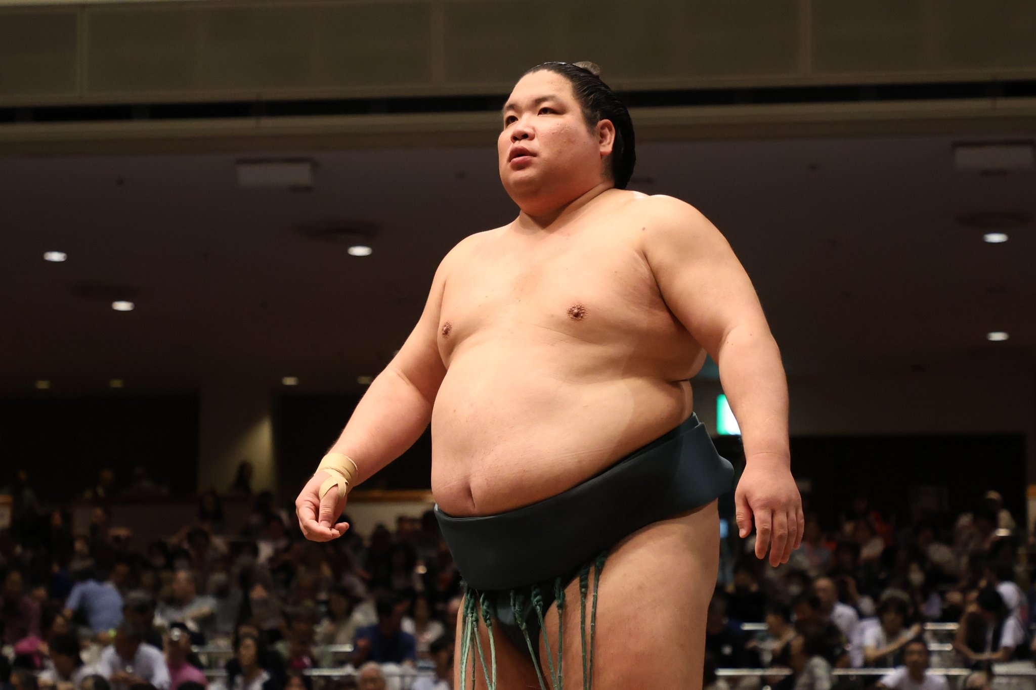 相撲 反物 輝関 日本相撲協会公式 on X: 