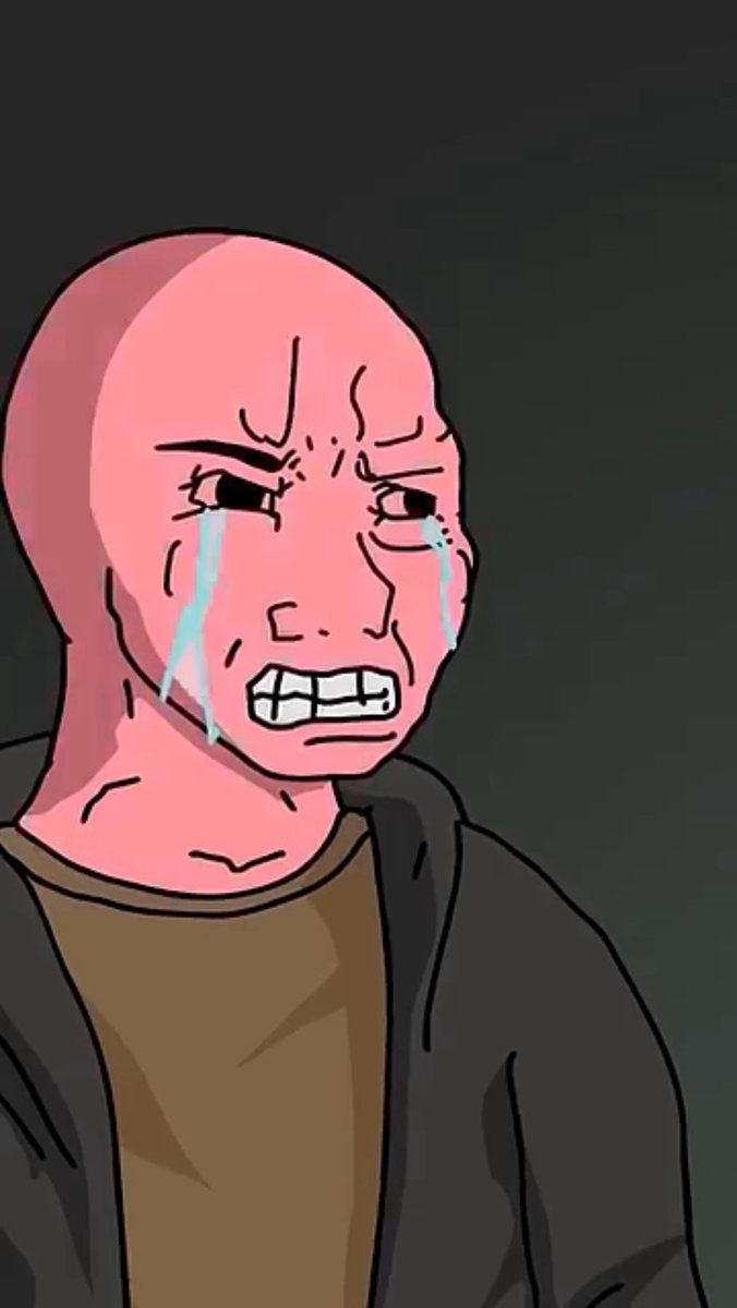 unalgorithmable's tweet image. He Sold, Pump it.