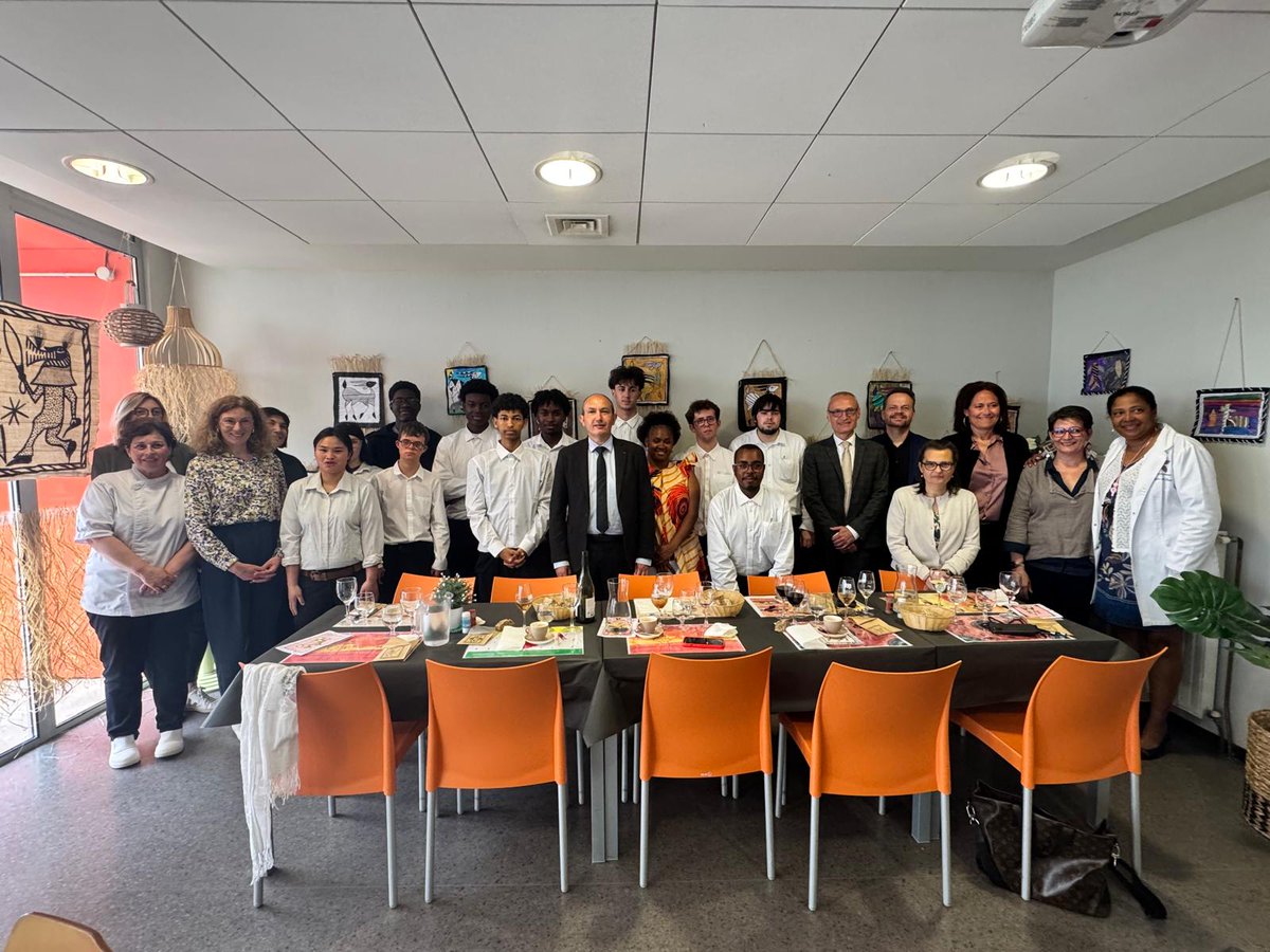 Karim BENMILOUD tweet media