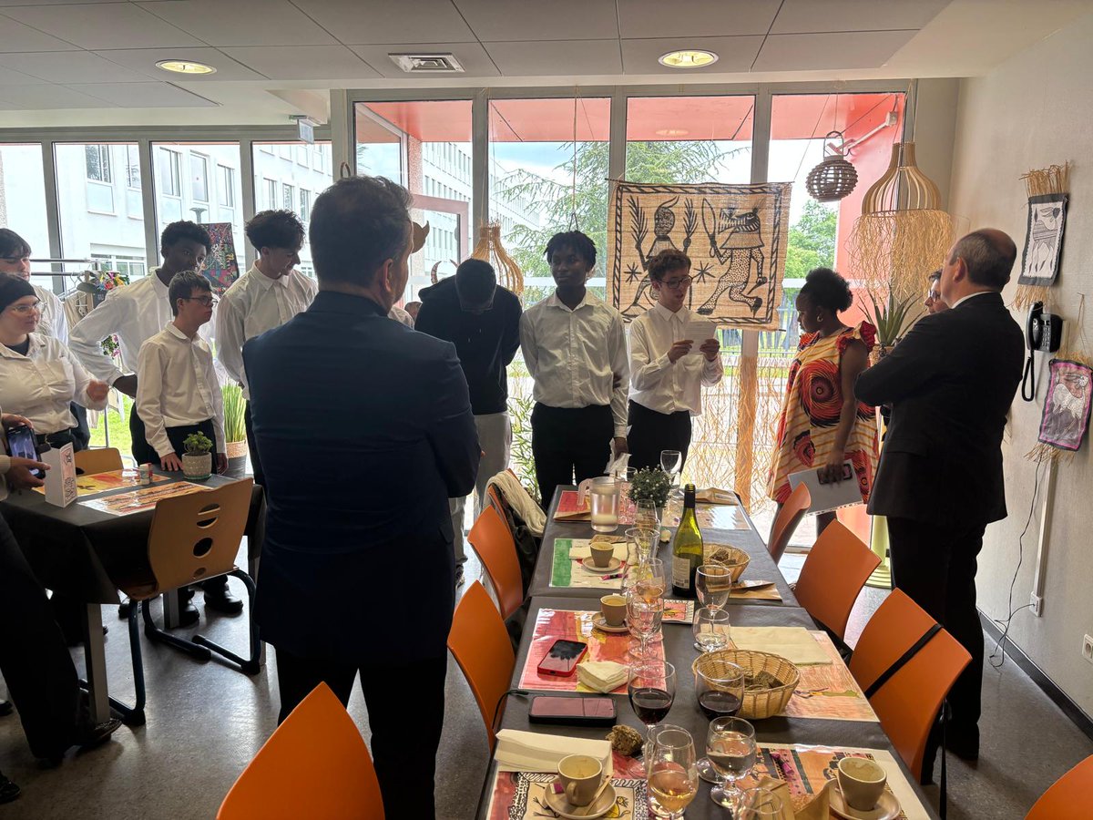 Karim BENMILOUD tweet media