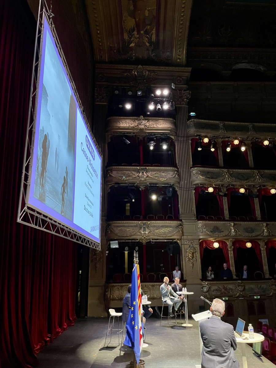 Opéra de Nice (@operadenice) on Twitter photo <a href="/BertrandRossi06/">Rossi Bertrand</a> <a href="/VilledeNice/">Ville de Nice</a> <a href="/ExploreNCA/">Explore Nice Côte d'Azur</a> <a href="/cestrosi/">Christian Estrosi</a> <a href="/TheatredeNice/">TNN - Théâtre National de Nice</a> 🌟 Pontus Lidberg dévoile sa première saison à la tête du Ballet : Cherkaoui, Nunes, Millepied, Dove… et sa propre création “Petrichor”. 26 danseurs pour interroger le monde d’aujourd’hui. <a href="/BertrandRossi06/">Rossi Bertrand</a> <a href="/VilledeNice/">Ville de Nice</a> <a href="/ExploreNCA/">Explore Nice Côte d'Azur</a> <a href="/cestrosi/">Christian Estrosi</a> <a href="/TheatredeNice/">TNN - Théâtre National de Nice</a> 🌟 Pontus Lidberg dévoile sa première saison à la tête du Ballet : Cherkaoui, Nunes, Millepied, Dove… et sa propre création “Petrichor”. 26 danseurs pour interroger le monde d’aujourd’hui.