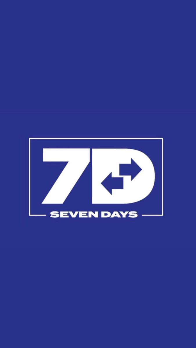 7Days tweet media