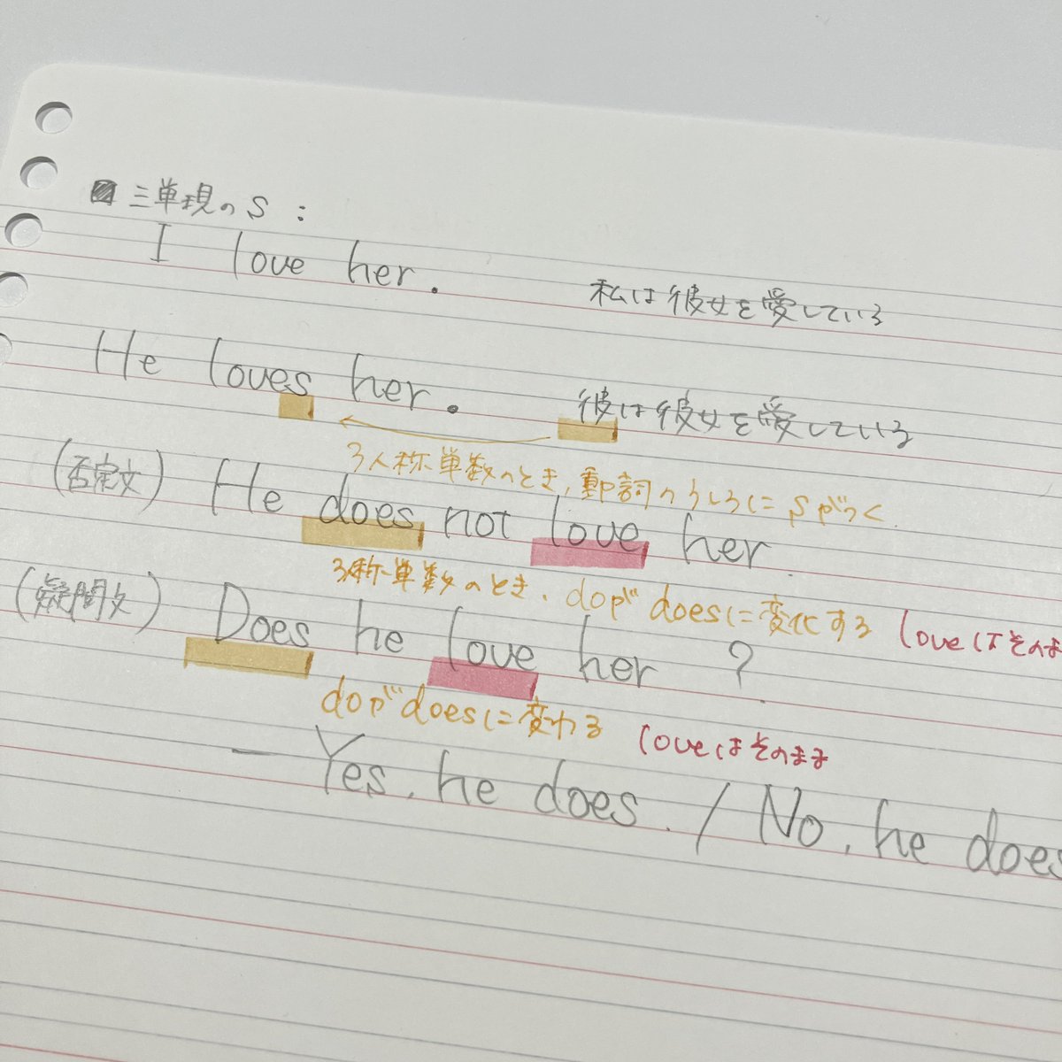 キャンパスルーズリーフには、罫線のラインアップがたくさんあります🙌🏻

✔️図表や細かいドットできっちり描ける📐ドット入り理系線
✔️文章に余白ができてすっきり読めるドット入り文系線

他にも英習罫や統計罫、音楽罫や縦罫など多様な罫線があります✨

使ったことある！という人は挙手ください🙋‍♂️