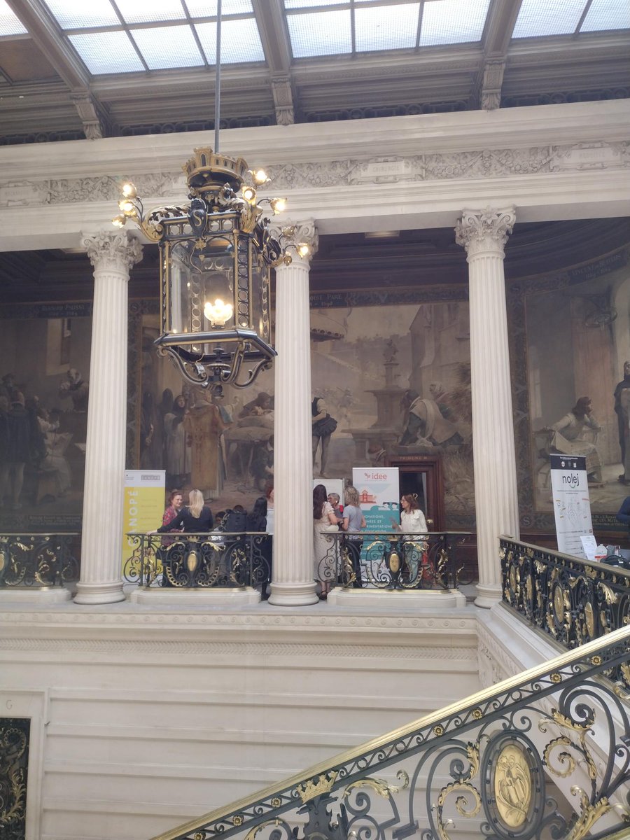 Réseau Canopé Île-de-France tweet media