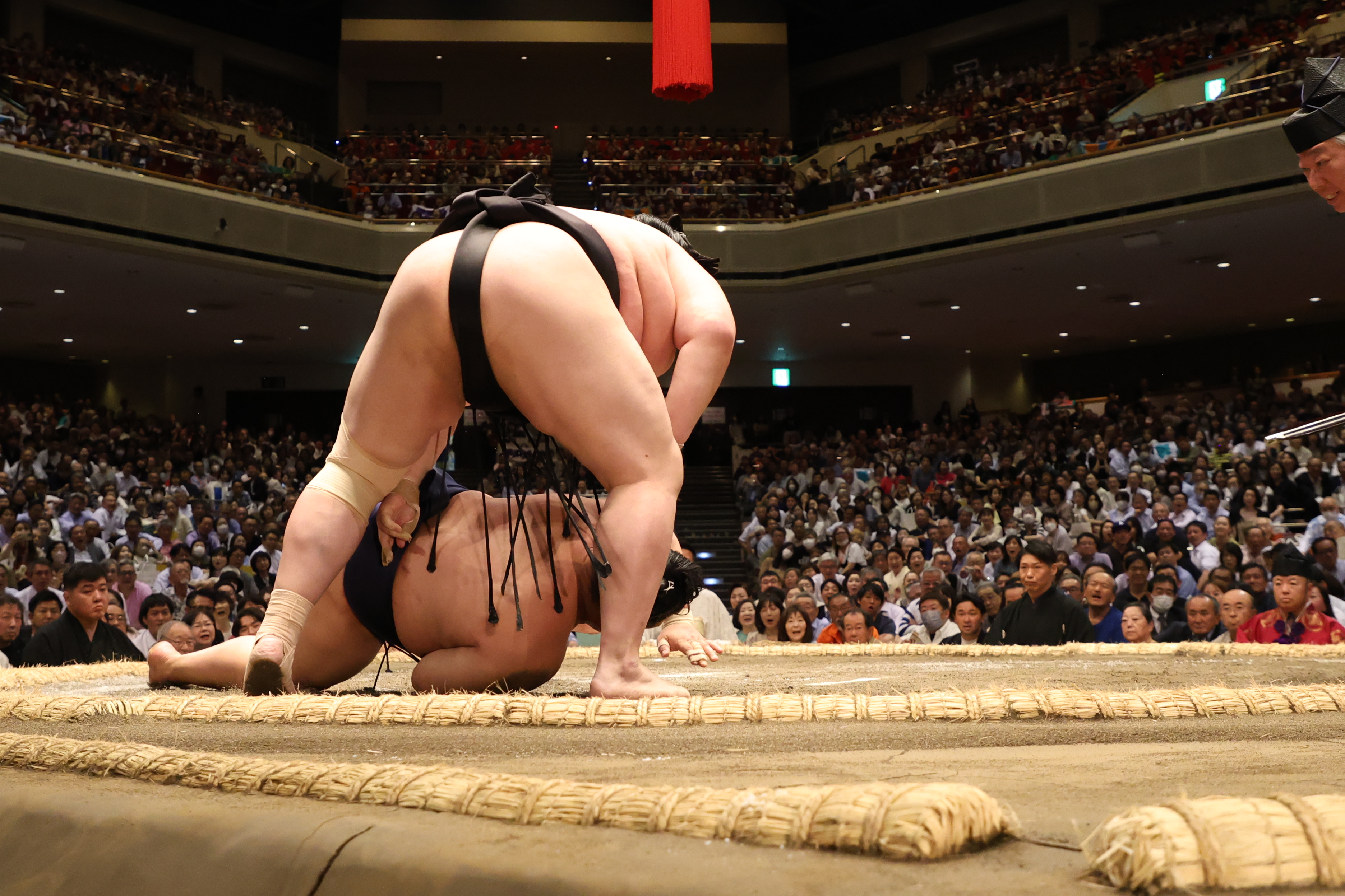 【スーパーセール】 日本相撲協会公式 (@sumokyokai) X / カレンダー・スケジュール