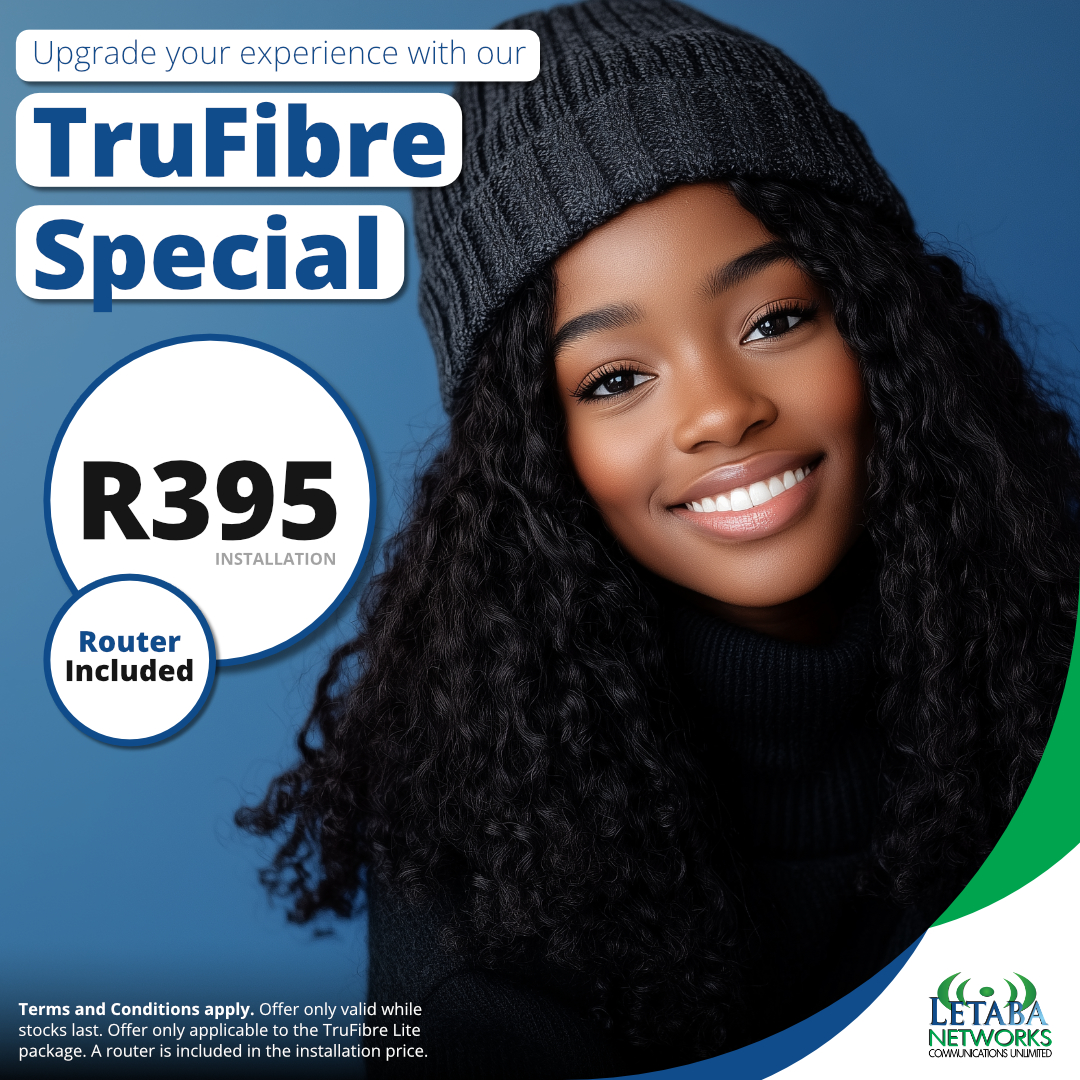 Letaba Networks tweet media