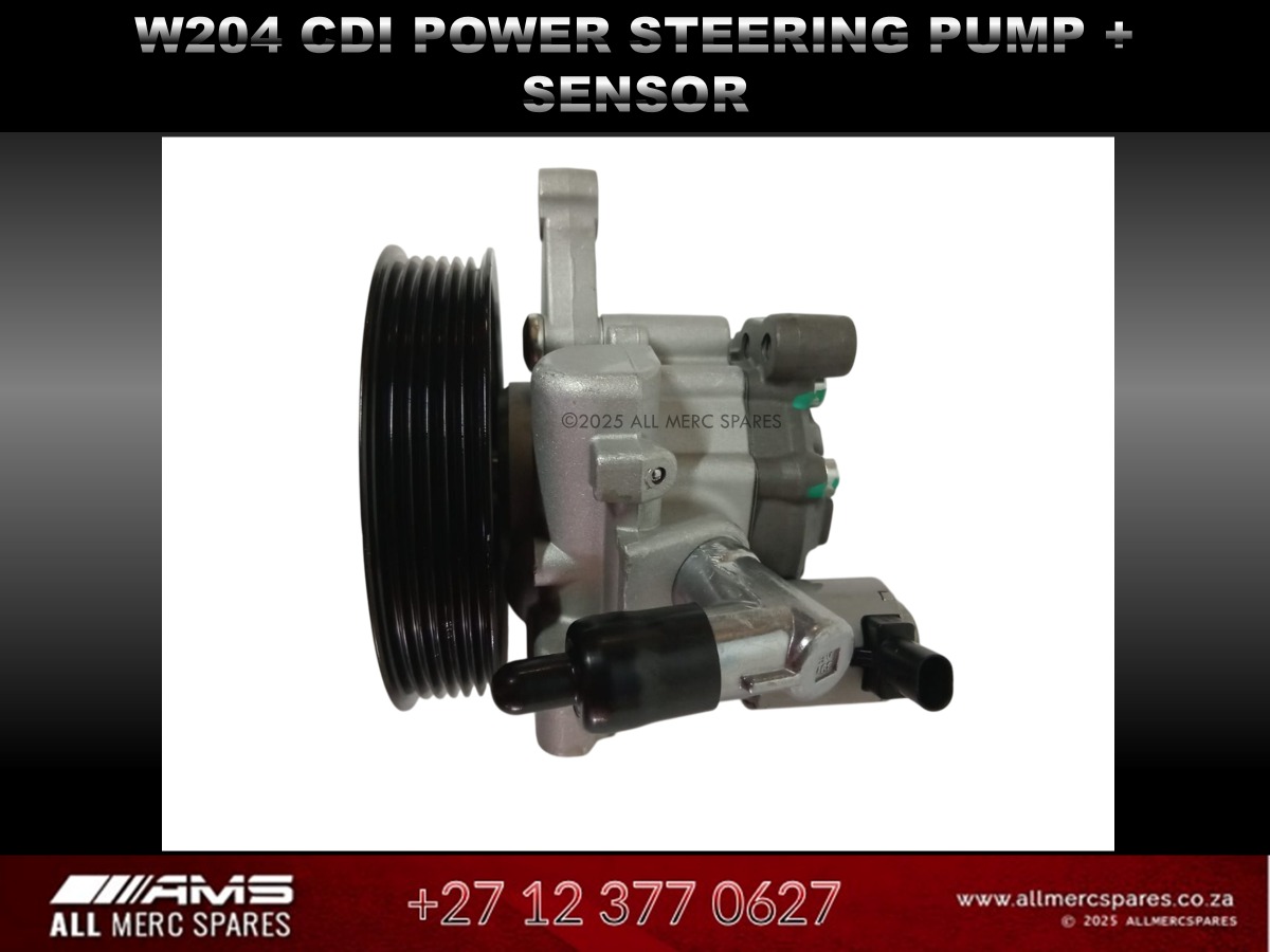 all_spares9759's tweet image. #Mercedes #W204 #PowerSteeringPump #CGI #CarParts #AutoParts #AllMercSpares
 👉Don’t miss out on this essential W204 part!
 📍Find us at 184 Van Der Hoff Road, Pretoria Gardens, Gauteng.
 📞Contact: 064 805 9570 
 📧telesales@allmercspares.co.za
 🌐 allmercspares.co.za