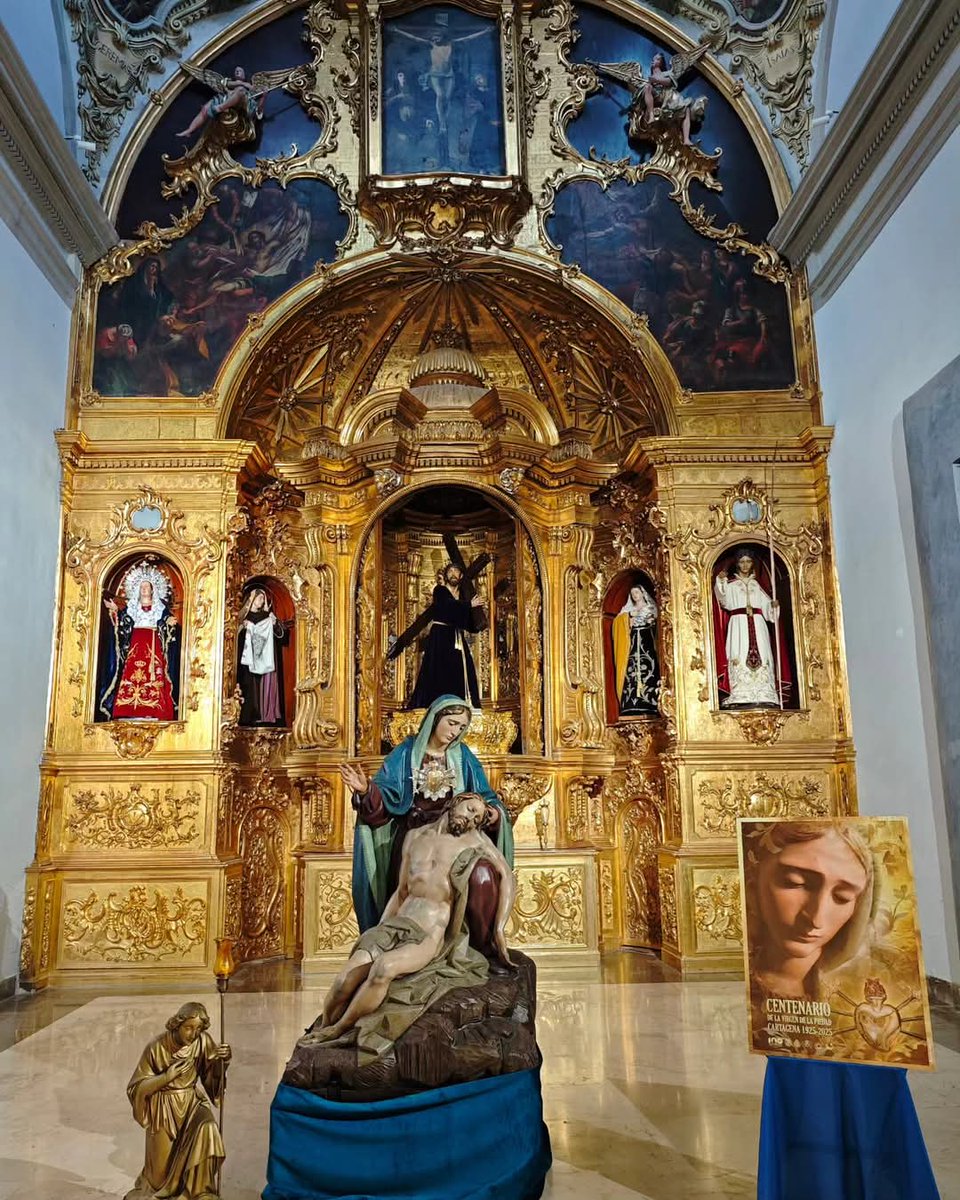 💜 "Si alguien afirma: «Yo amo a Dios», pero odia a su hermano, es un mentiroso; pues el que no ama a su hermano, a quien ha visto, no puede amar a Dios, a quien no ha visto" (1 Juan 4:20).

Os deseamos un feliz Día internacional de la Familia.