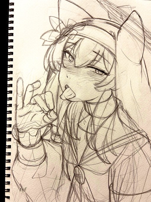 マリー…ッッ!!💢💢💢💢 